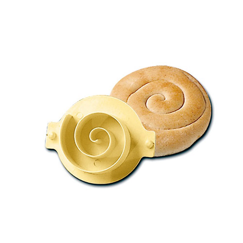 "Pizza & Bread" - Bread mould, форма за хляб